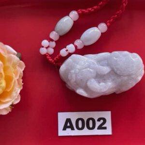 ปี่เซี๊ยะไซส์ใหญ่ รหัส A002