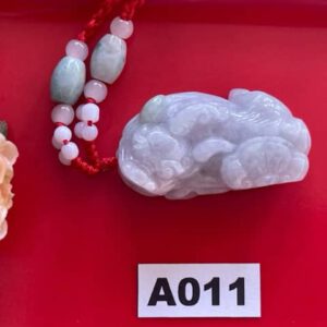ปี่เซี๊ยะไซส์ใหญ่ รหัส A011