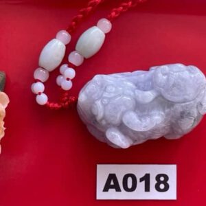 ปี่เซี๊ยะไซส์ใหญ่ รหัส A018