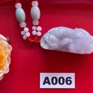 ปี่เซี๊ยะไซส์ใหญ่ รหัส A006