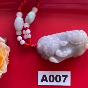 ปี่เซี๊ยะไซส์ใหญ่ รหัส A007