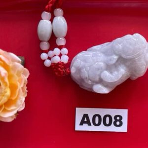 ปี่เซี๊ยะไซส์ใหญ่ รหัส A008