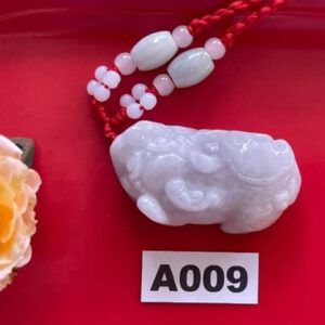 ปี่เซี๊ยะไซส์ใหญ่ รหัส A009