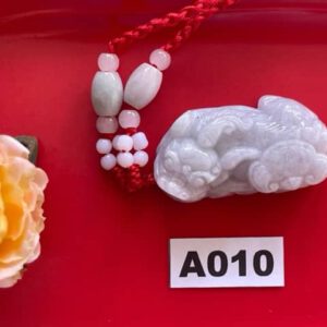 ปี่เซี๊ยะไซส์ใหญ่ รหัส A010